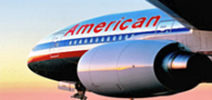 Campaa American Airlines